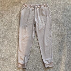 Under Armour Heat Gear Tech Woven Joggers